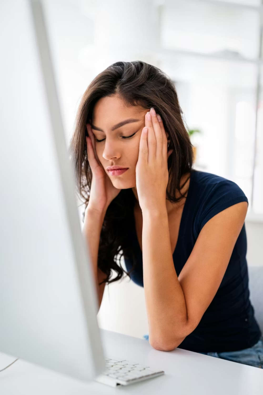 It Was Never You — Social Media Wasn’t Meant to Feel This Way