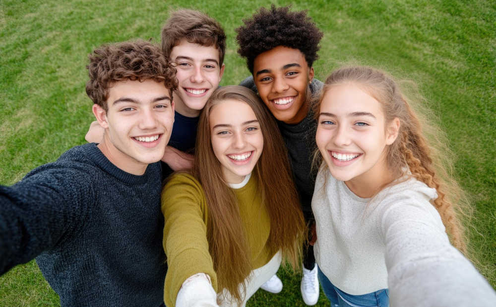 What If Social Media Was Actually... Enjoyable Again? Well GUESS WHAT! IT IS!