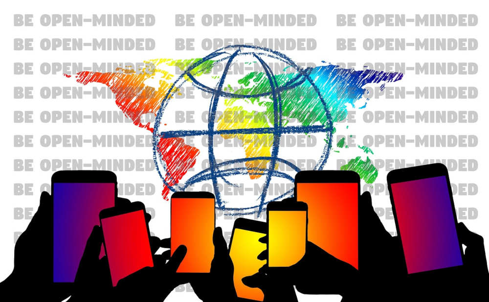 Reclaim Your Digital Freedom: The Next Generation of Social Media is Safe, Fun, and Completely Yours