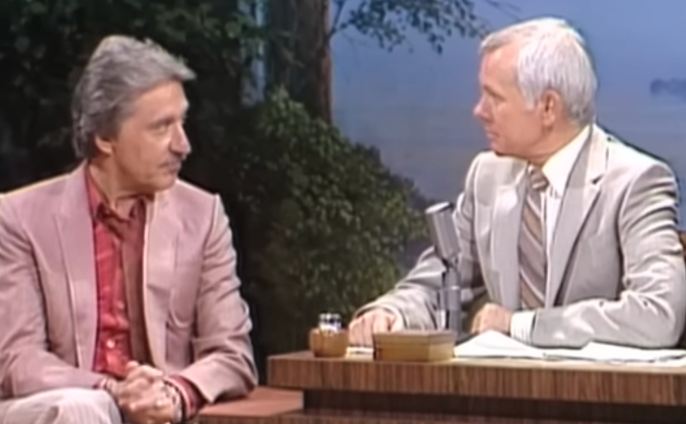 The 8 Greatest Entertainers of All Time