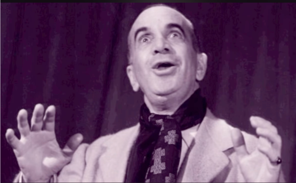 The 8 Greatest Entertainers of All Time