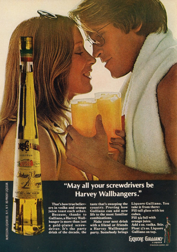 The Ultimate Guide to Making a Delicious Harvey Wallbanger Cocktail