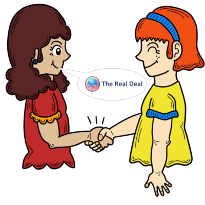 A Place on the Internet That Feels Like It Was Built by a Real Person