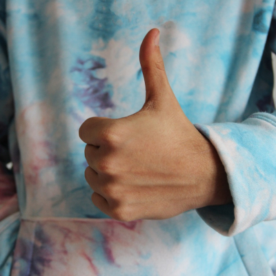 Being the Best Really Means Being the Best You Can Possibly Be