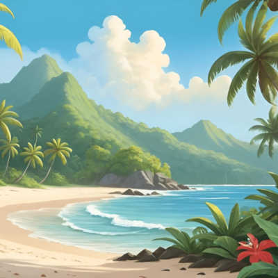 Why SurfSideSafe Is Like a Digital Island Getaway - But Better