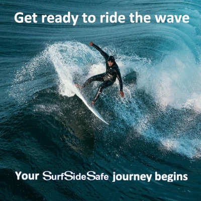 The Journey Begins – How SurfSideSafe Is Changing Everything