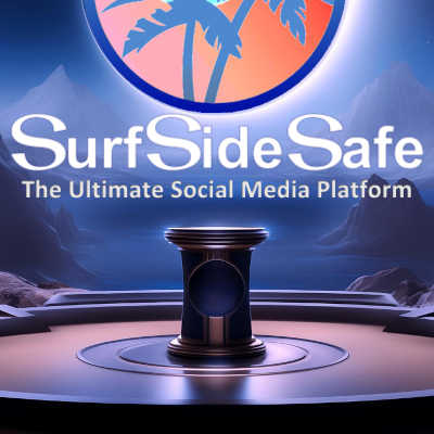 SurfSideSafe: The Ultimate Social Media Platform That is Changing Everything