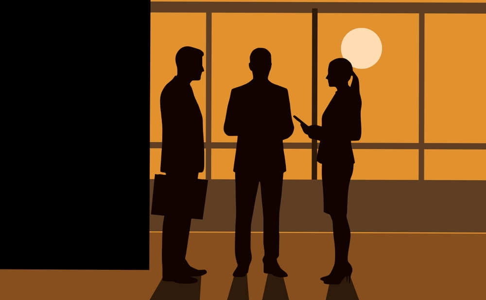 No Algorithms, No Power Trips, No Nonsense - Just Real Social Media