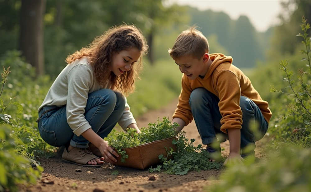 Building a Kind Community in a Digital World