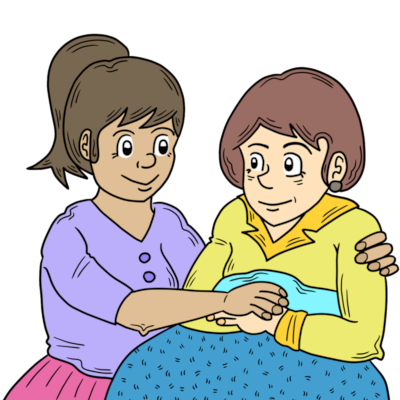 Building a Kind Community in a Digital World