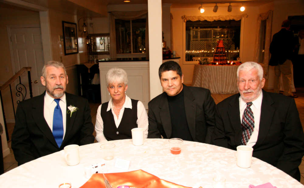 The Love Story That Inspired SurfSideSafe