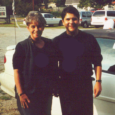 The Love Story That Inspired SurfSideSafe