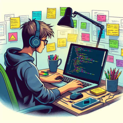 From Code to Connection: The Emotional Journey Behind SurfSideSafe