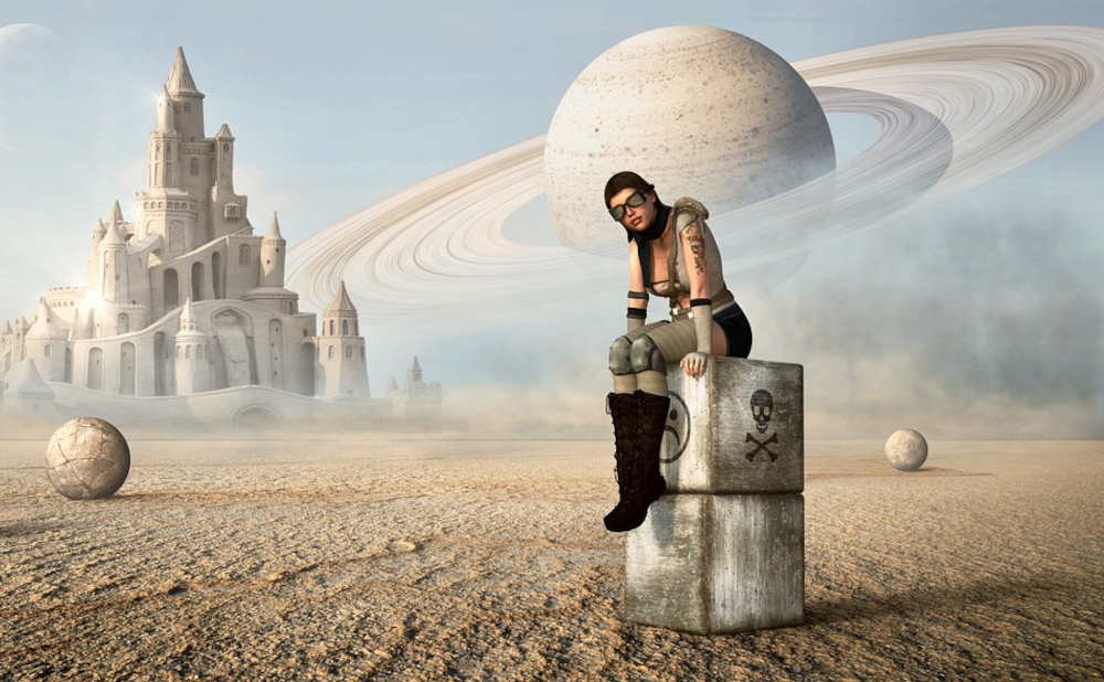 If You Could Do One Google Search 60 Years From Now, What Would It Be?