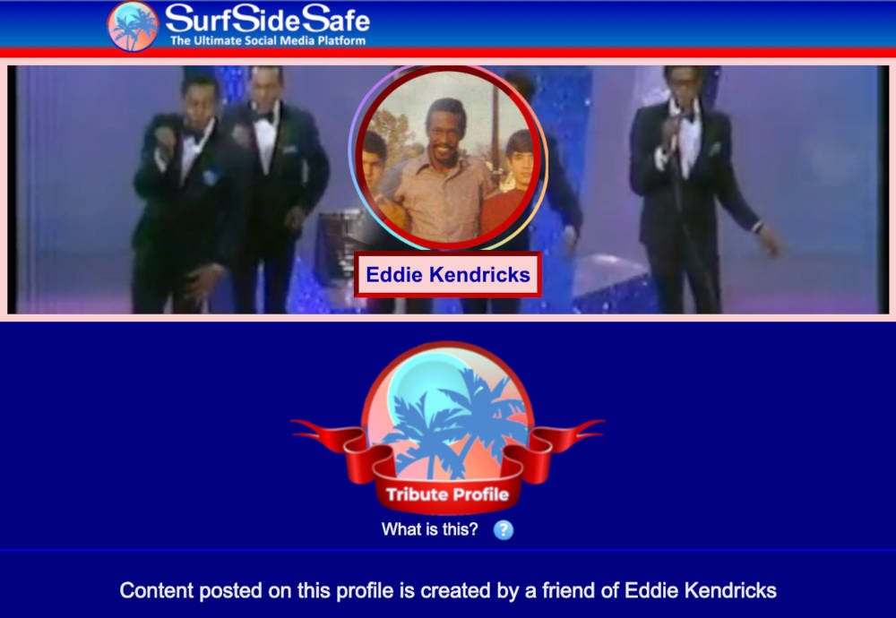 Connection vs. Tribute: The Beautiful New Way SurfSideSafe Honors the People Who Inspire Us