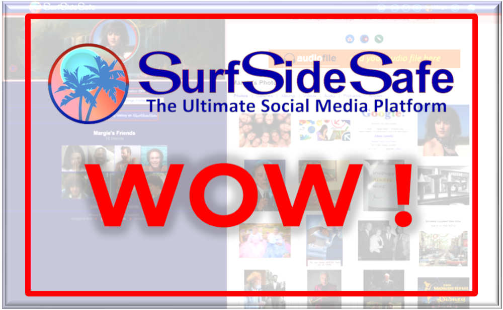 Finding the Heart and Soul of SurfSideSafe Is Difficult — There Are So Many Awesome and Unique Features