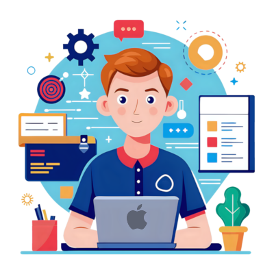 I Didn’t Look at How Others Did It. I Used a Little Common Sense and Just Asked, “Does This Work?”