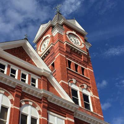 How Apple and Auburn Played a Large Part in the Making of SurfSideSafe