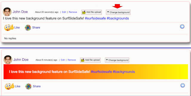 Change Anything, Anytime: SurfSideSafe Gives You Total Post Control
