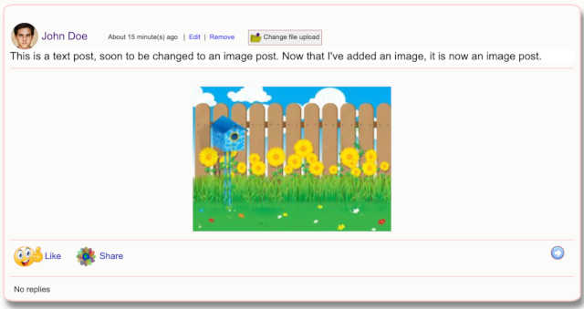 Change Anything, Anytime: SurfSideSafe Gives You Total Post Control