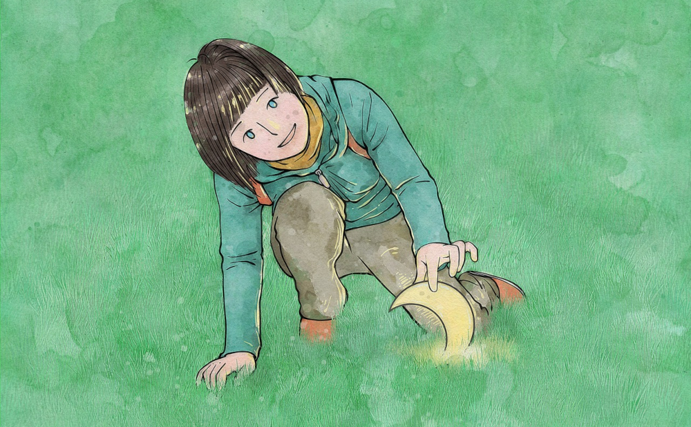 How to Be More Creative and Get New Ideas: A Most Unusual Method that Works Every Time