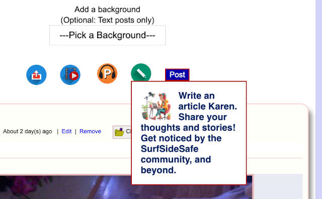 SurfSideSafe: The Platform Built with Heart, Integrity, and a Relentless Drive to Protect Its Users