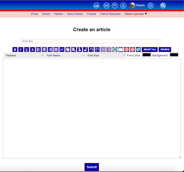 A Better Way to Share Your Thoughts on SurfSideSafe