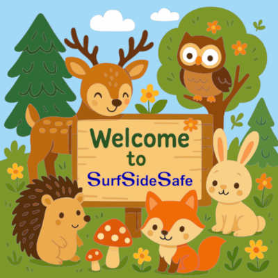 How SurfSideSafe Welcomes New Members Like Old Friends