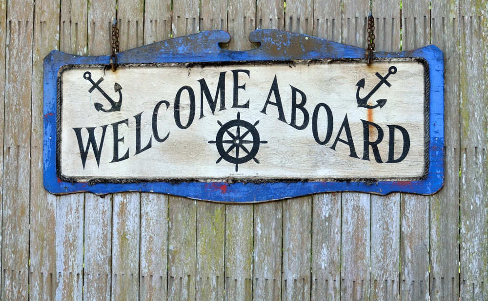 How SurfSideSafe Welcomes New Members Like Old Friends