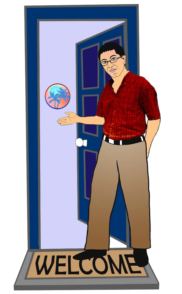 How SurfSideSafe Welcomes New Members Like Old Friends