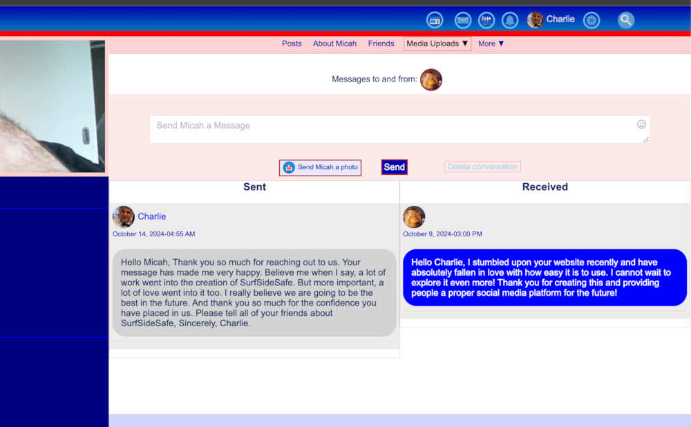 Your First 24 Hours on SurfSideSafe: What to Expect