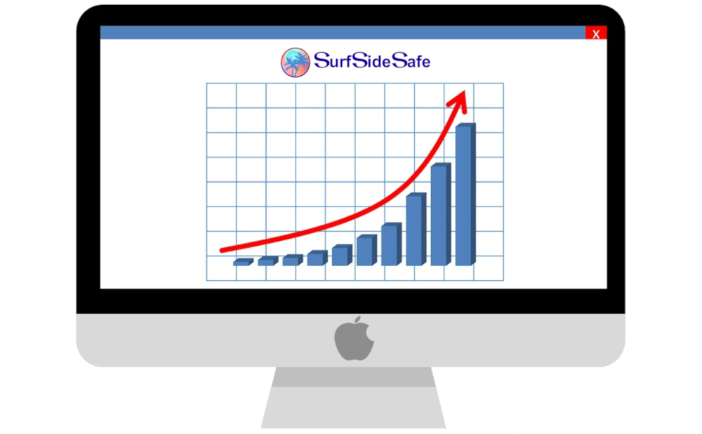 Join SurfSideSafe — Where Every Post Has the Chance to Go Viral