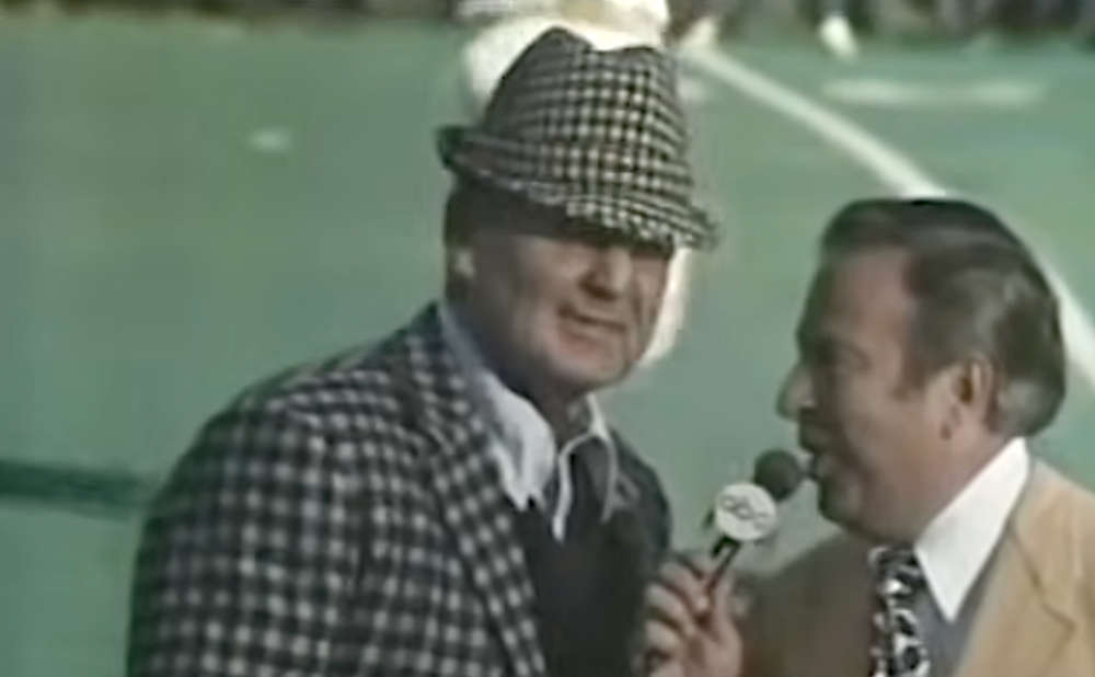 The Iron Bowl, Pop’s Rules, and the Day I Learned What Love Really Was