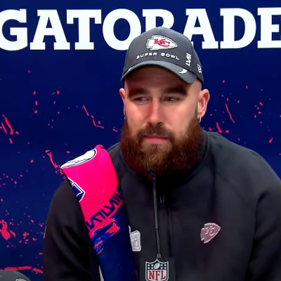 Travis Kelsey Antics: Could Kelsey Have Played for the Legendary Chiefs Coach Hank Stram?