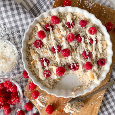 Oatmeal: The Superfood You Should Be Eating Every Day Plus, Amazing Ways to Prepare It