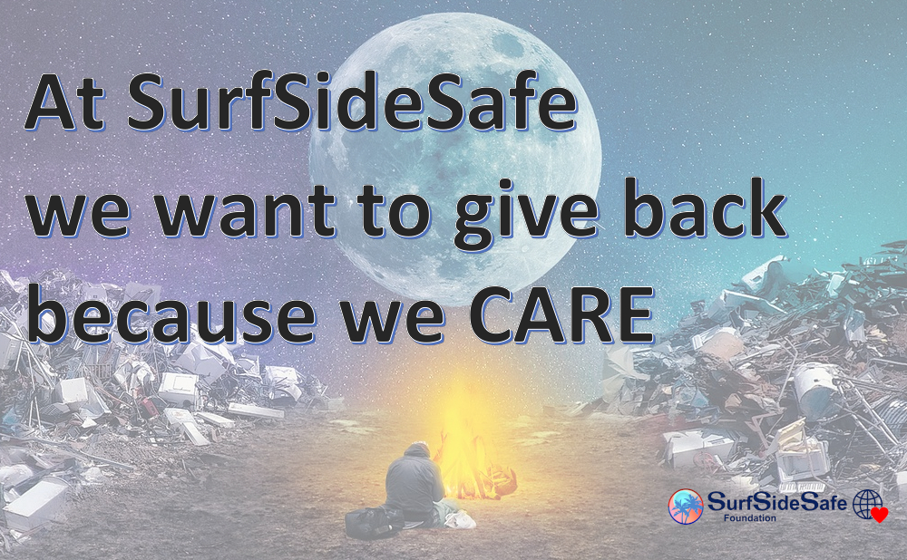 Why SurfSideSafe Is the Most Exciting Thing to Hit Social Media in Years