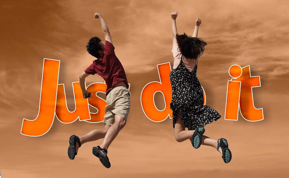 “When in Doubt, Do It” — The Relentless Creation of SurfSideSafe