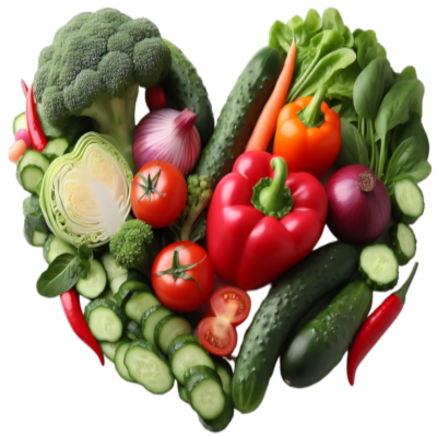 The Connection Between Diet and Heart Disease: What You Need to Know