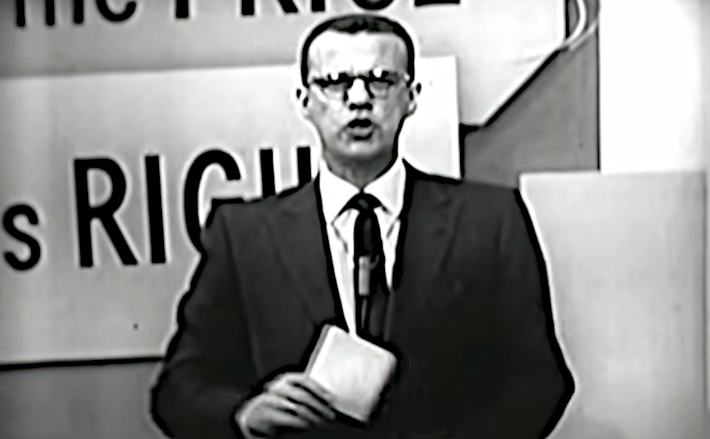 Two Former Hosts of The Price is Right are Forgotten Men:&nbsp; Learn Why!