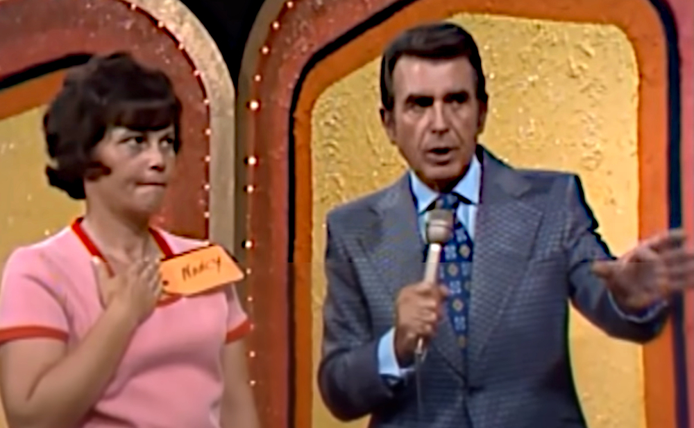 Two Former Hosts of The Price is Right are Forgotten Men:&nbsp; Learn Why!