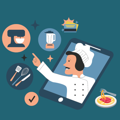 The Most Important Utensil in the Kitchen and the Reason Why