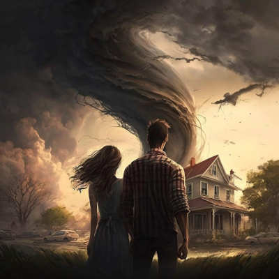 The Day the Algorithms Died (And We Took Social Media Back)