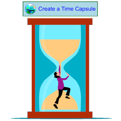 SurfSideSafe Time Capsule: The First and Only Social Media Feature That Lets You Post Into the Future