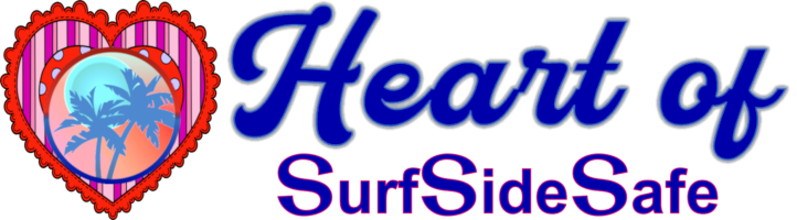 Heart of SurfSideSafe