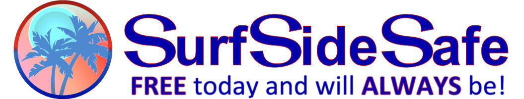 SurfSideSafe: The Platform Built with Heart, Integrity, and a Relentless Drive to Protect Its Users