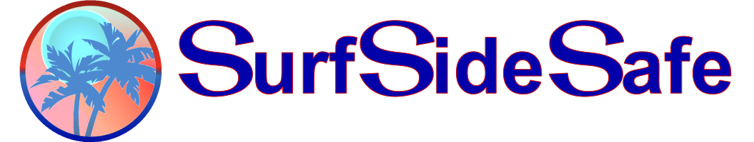 Welcome to SurfSideSafe