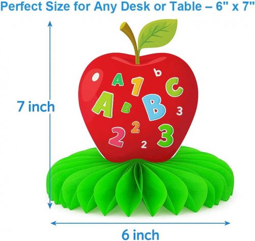 Back to School Decorations