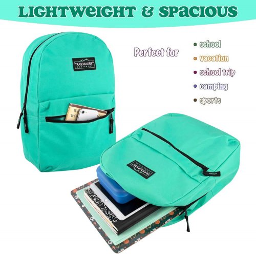 Trail maker Classic 17 inch Backpack