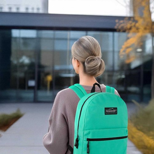 Trail maker Classic 17 inch Backpack