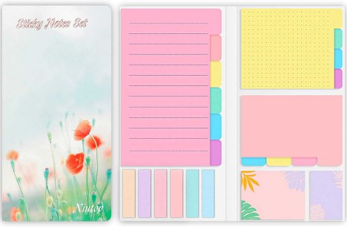 Sticky Notes Set
